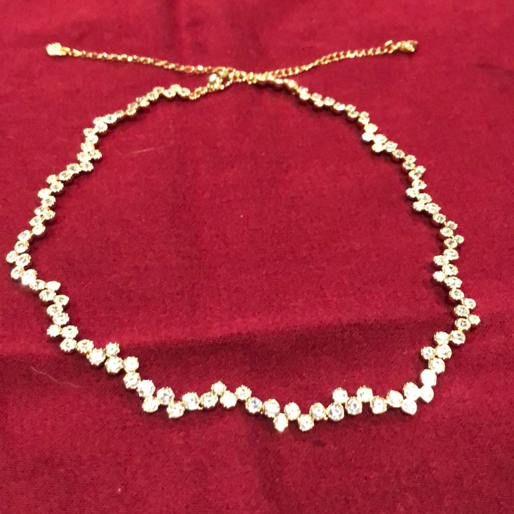 SWAROVSKI Crystal Necklace